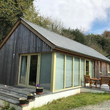 Oak Lodge Tavistock  Luaran gambar