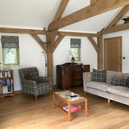 Oak Lodge Tavistock  Luaran gambar