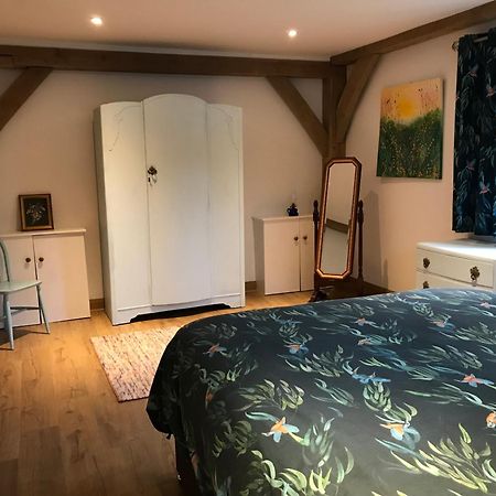 Oak Lodge Tavistock  Luaran gambar