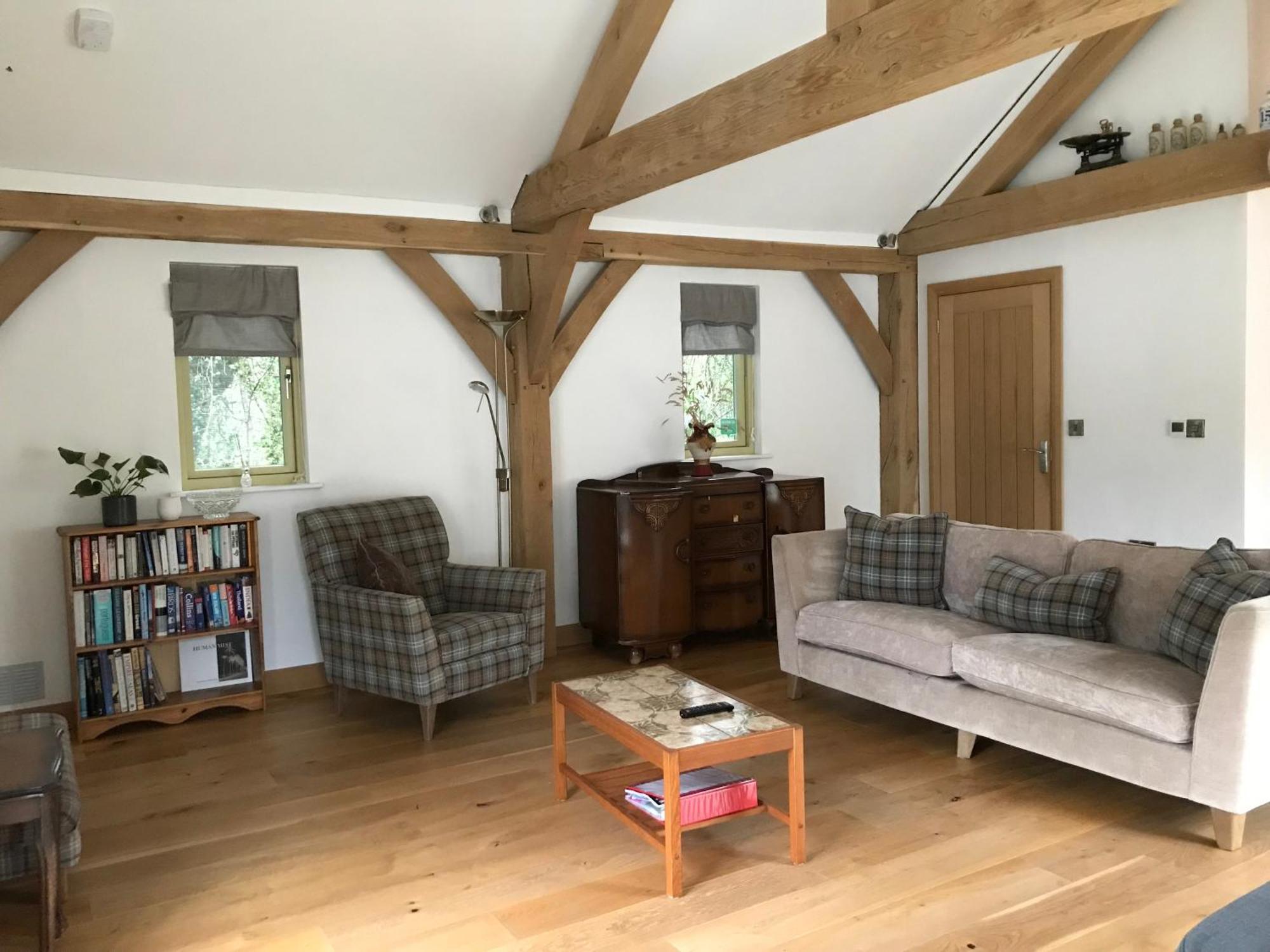 Oak Lodge Tavistock  Luaran gambar