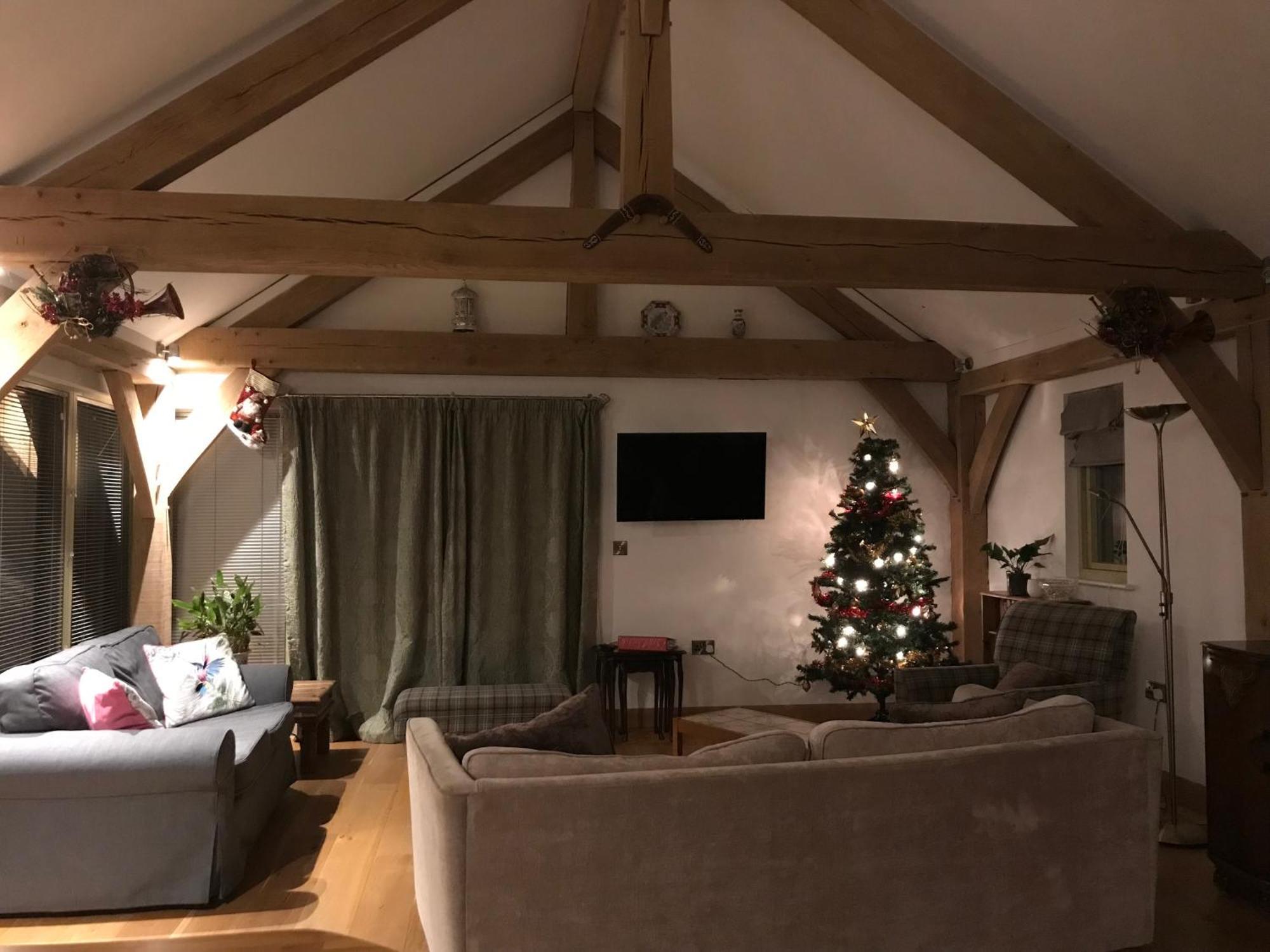 Oak Lodge Tavistock  Luaran gambar