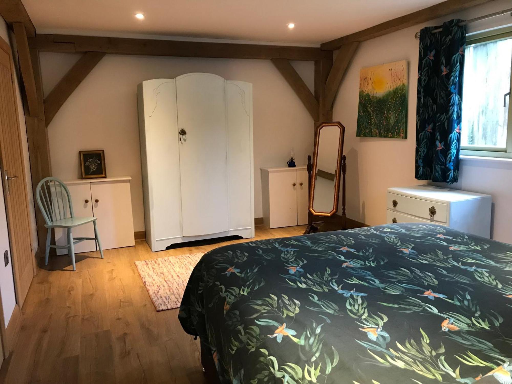 Oak Lodge Tavistock  Luaran gambar