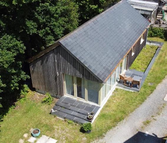 Oak Lodge Tavistock  Luaran gambar