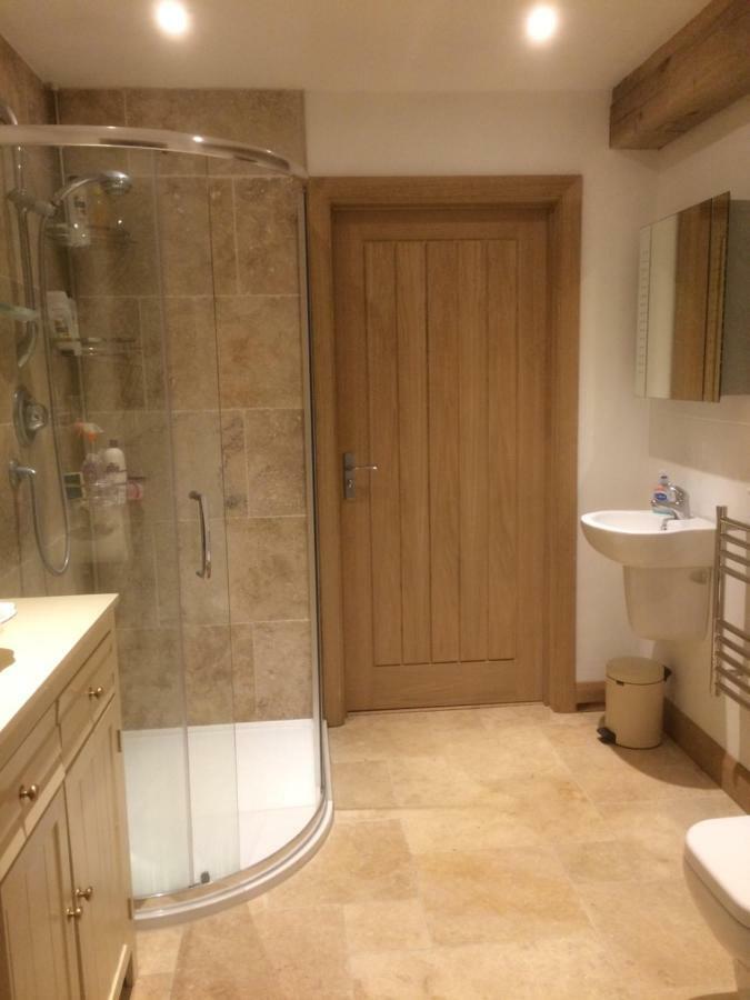 Oak Lodge Tavistock  Luaran gambar